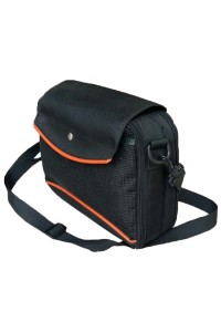 SKFAK023 online custom diagonal first aid kit outdoor travel camping design car emergency first aid kit supplier black front view